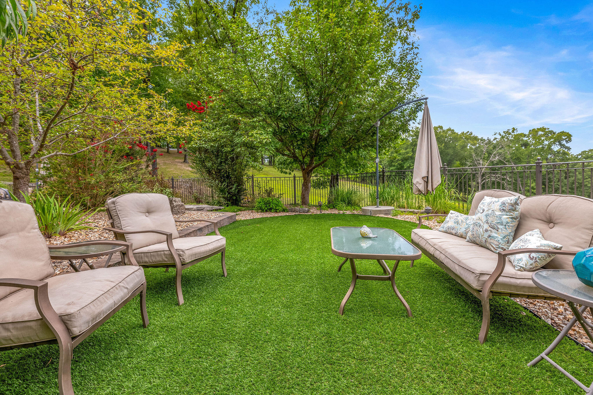 Eagle Crest Acreages - Residential