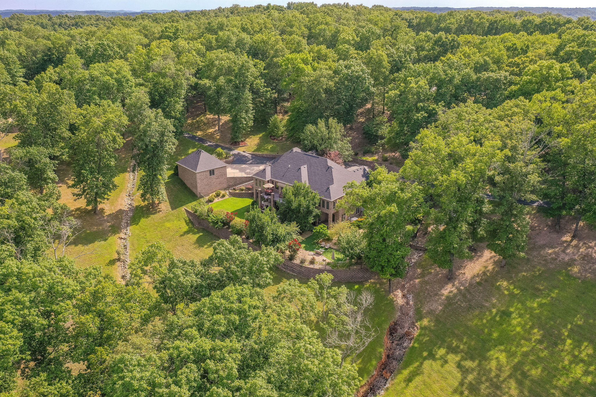 Eagle Crest Acreages - Residential