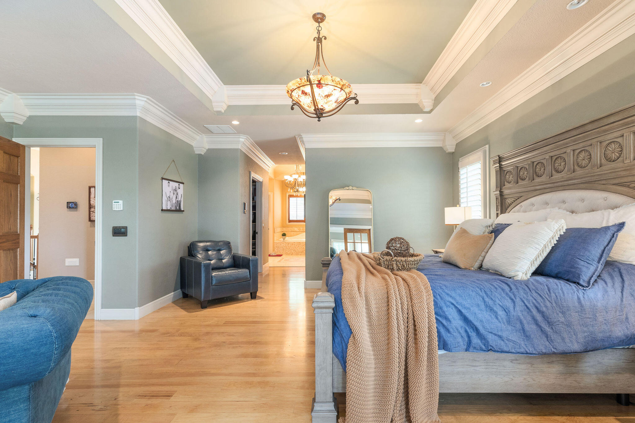 Eagle Crest Acreages - Residential