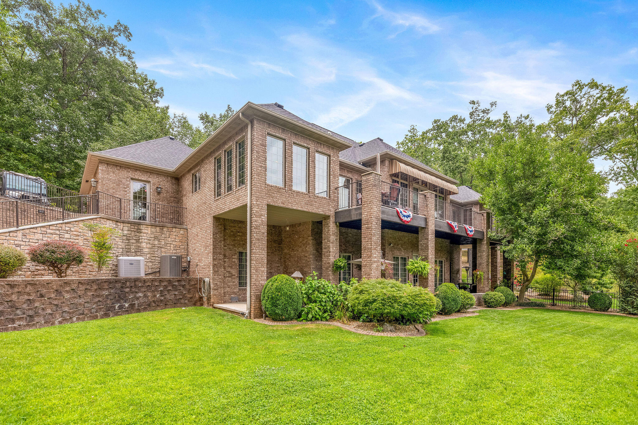 Eagle Crest Acreages - Residential