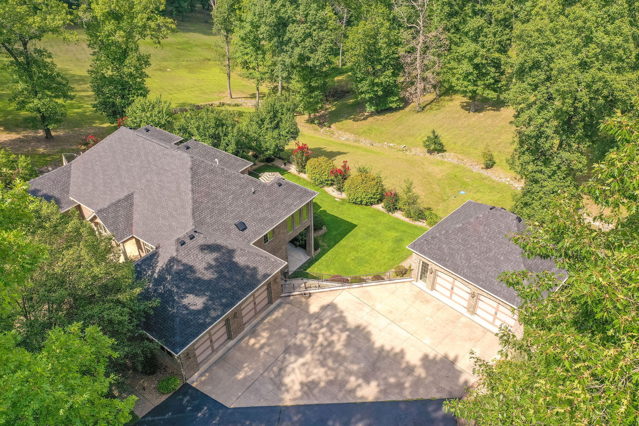 Eagle Crest Acreages - Residential