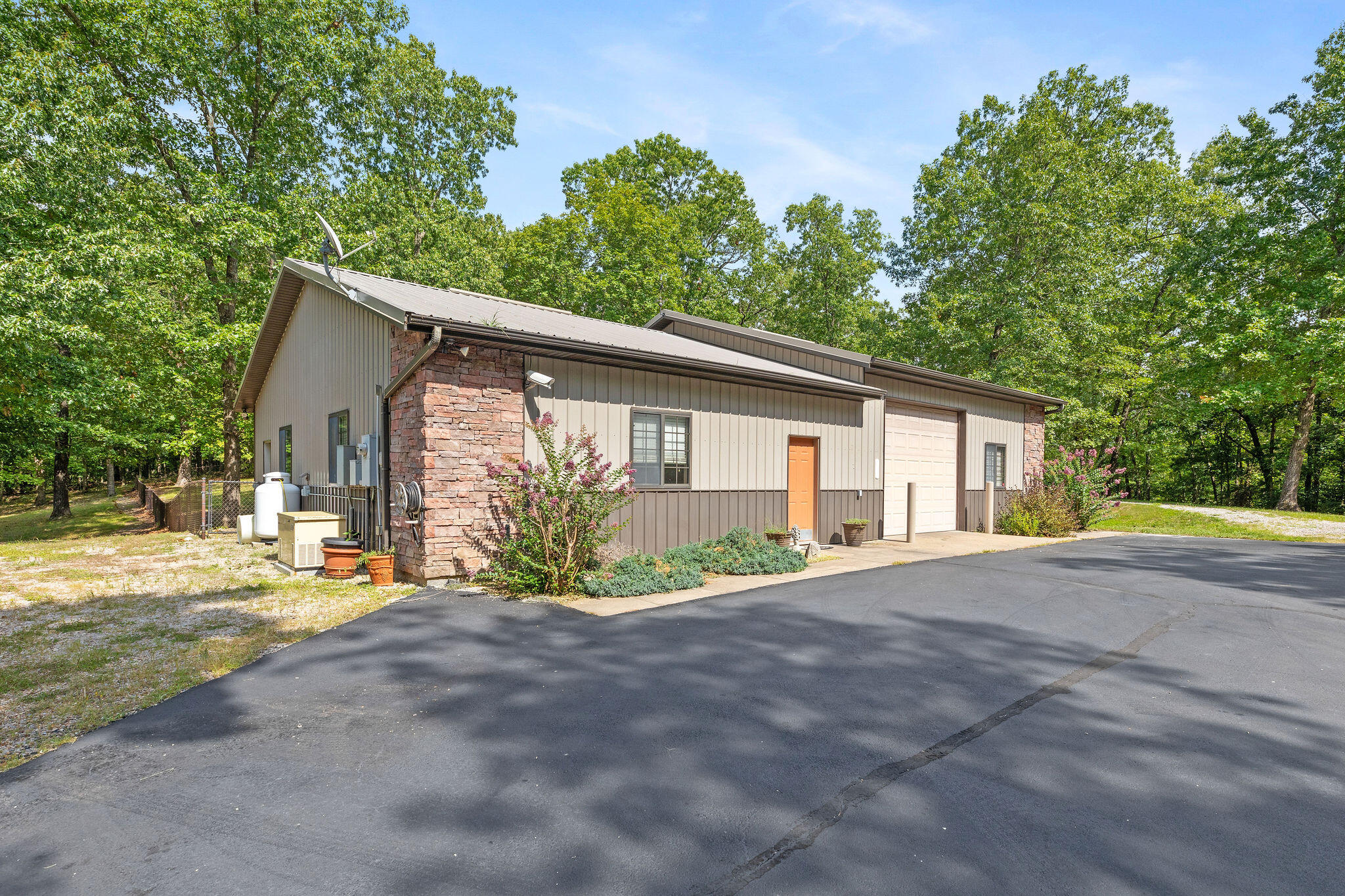 Eagle Crest Acreages - Residential