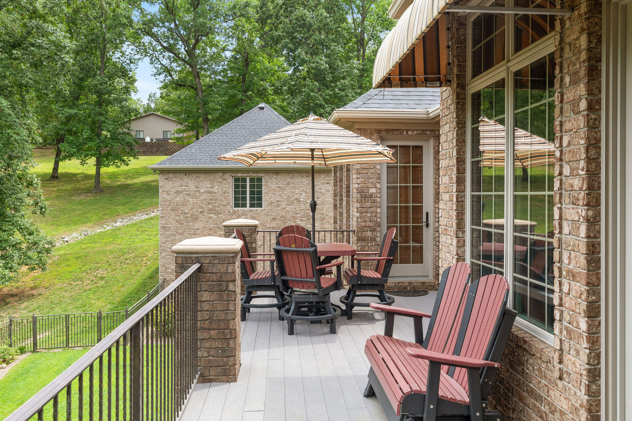 Eagle Crest Acreages - Residential