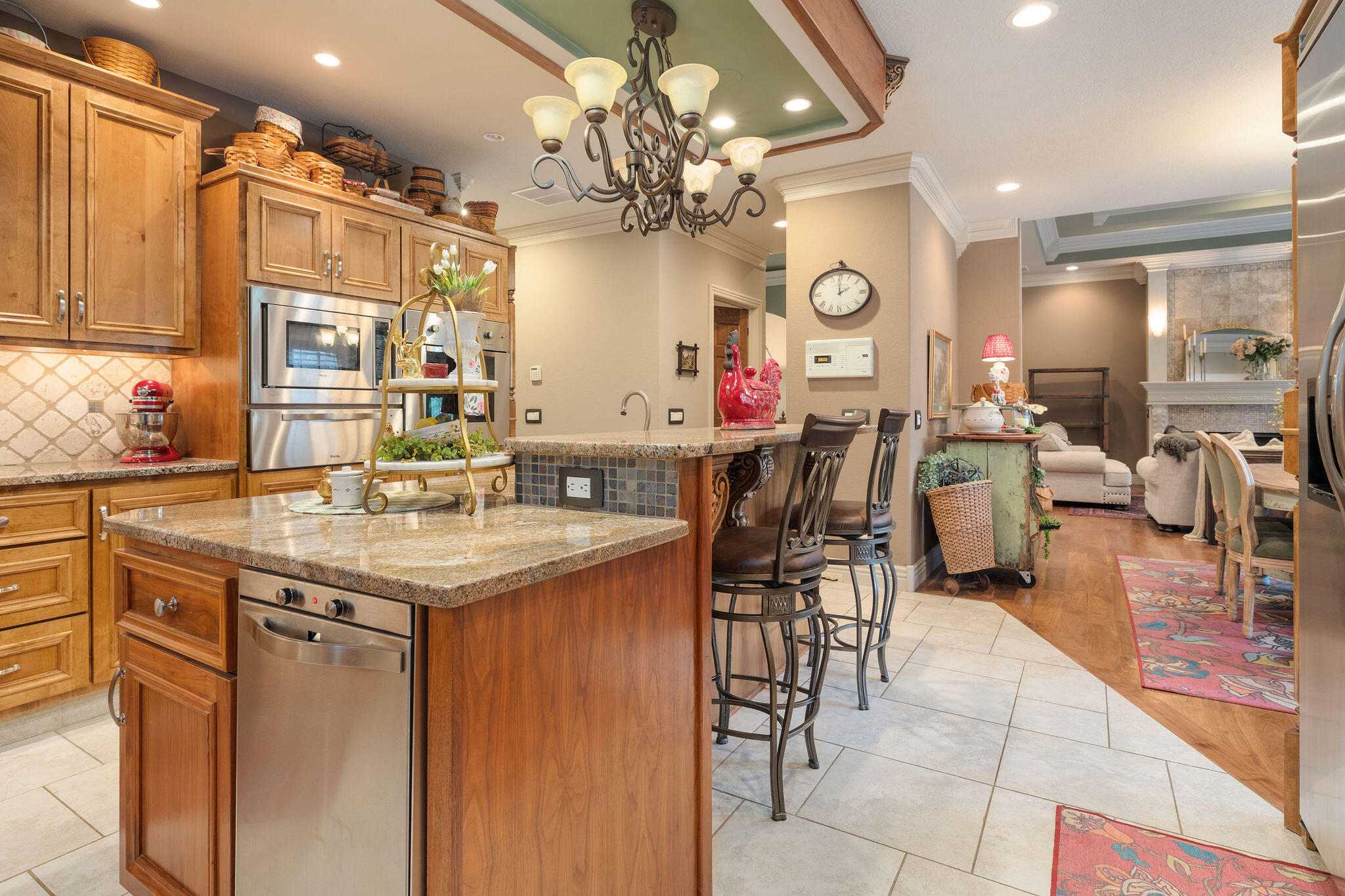 Eagle Crest Acreages - Residential