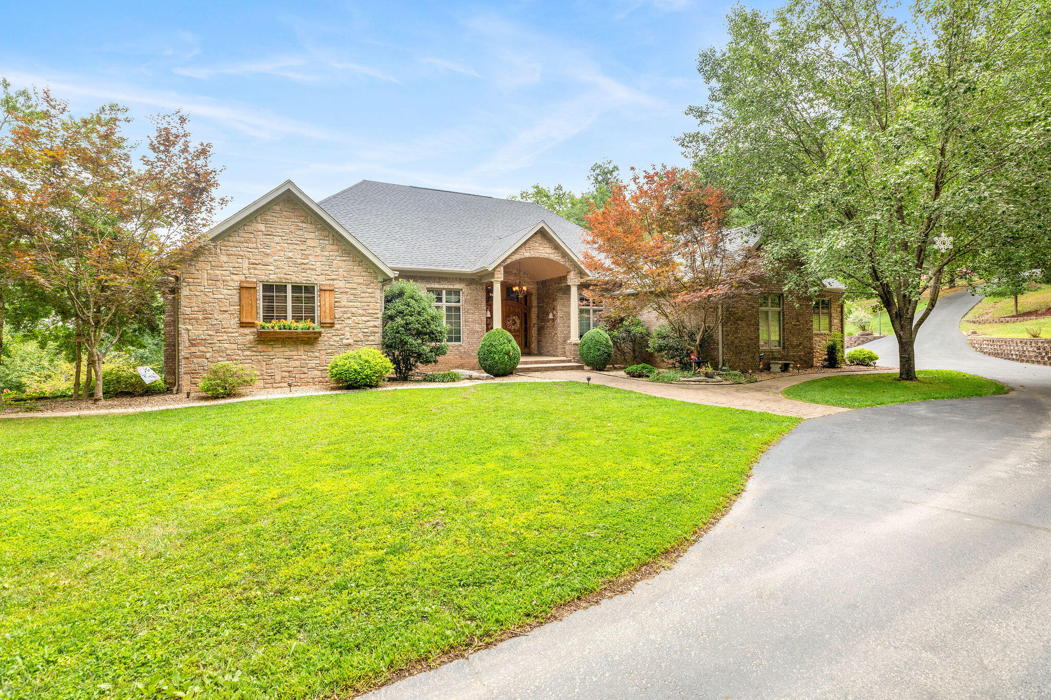 Eagle Crest Acreages - Residential