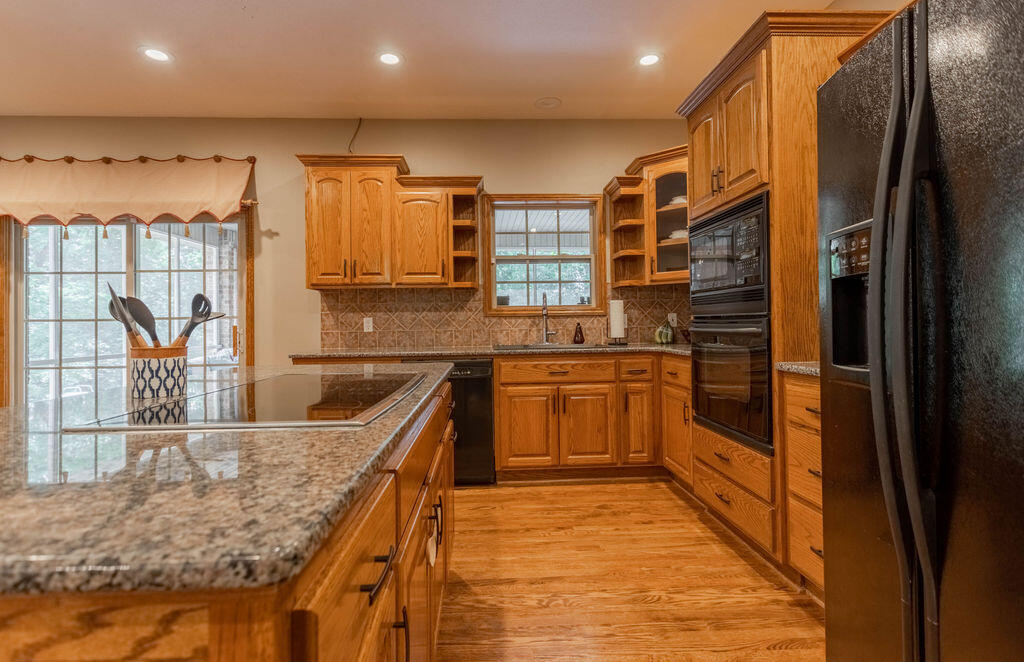 Pebble Creek - Residential