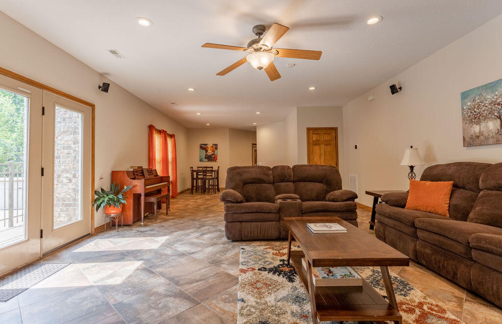Pebble Creek - Residential