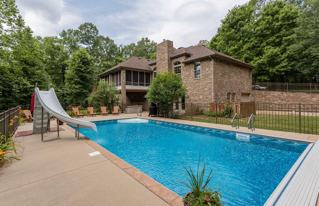Pebble Creek - Residential