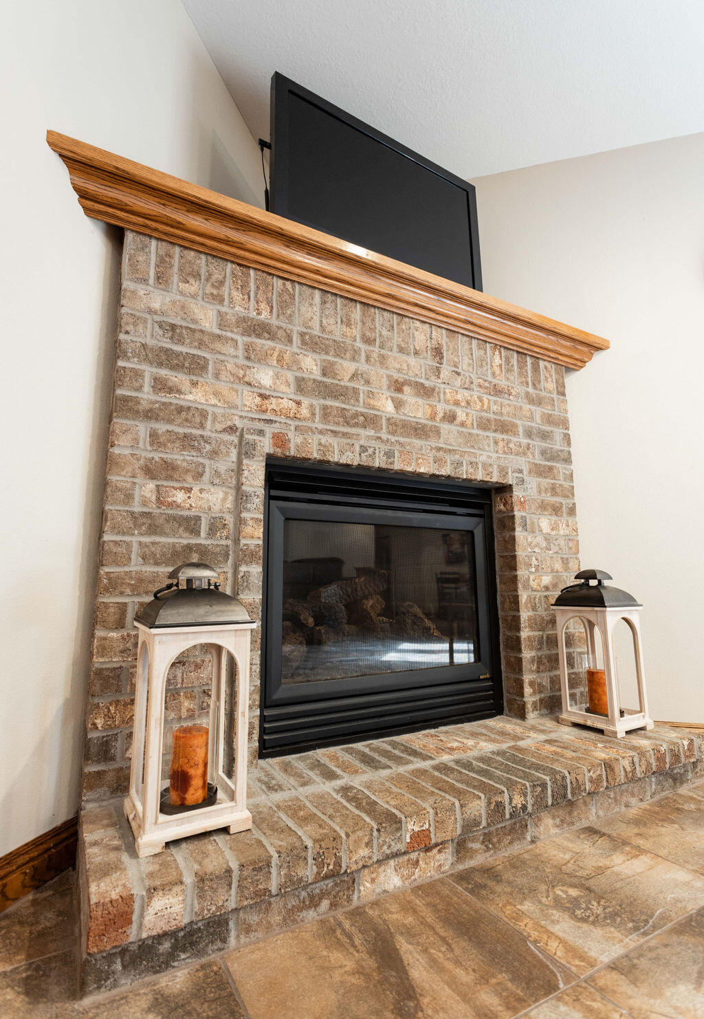 Pebble Creek - Residential