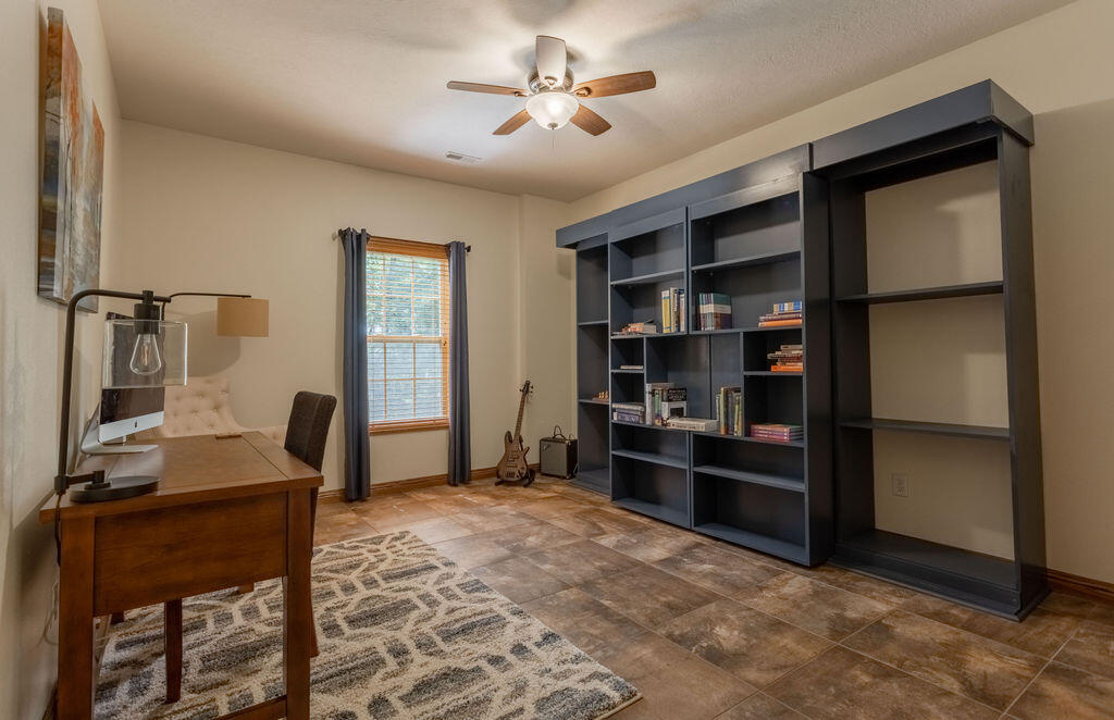 Pebble Creek - Residential