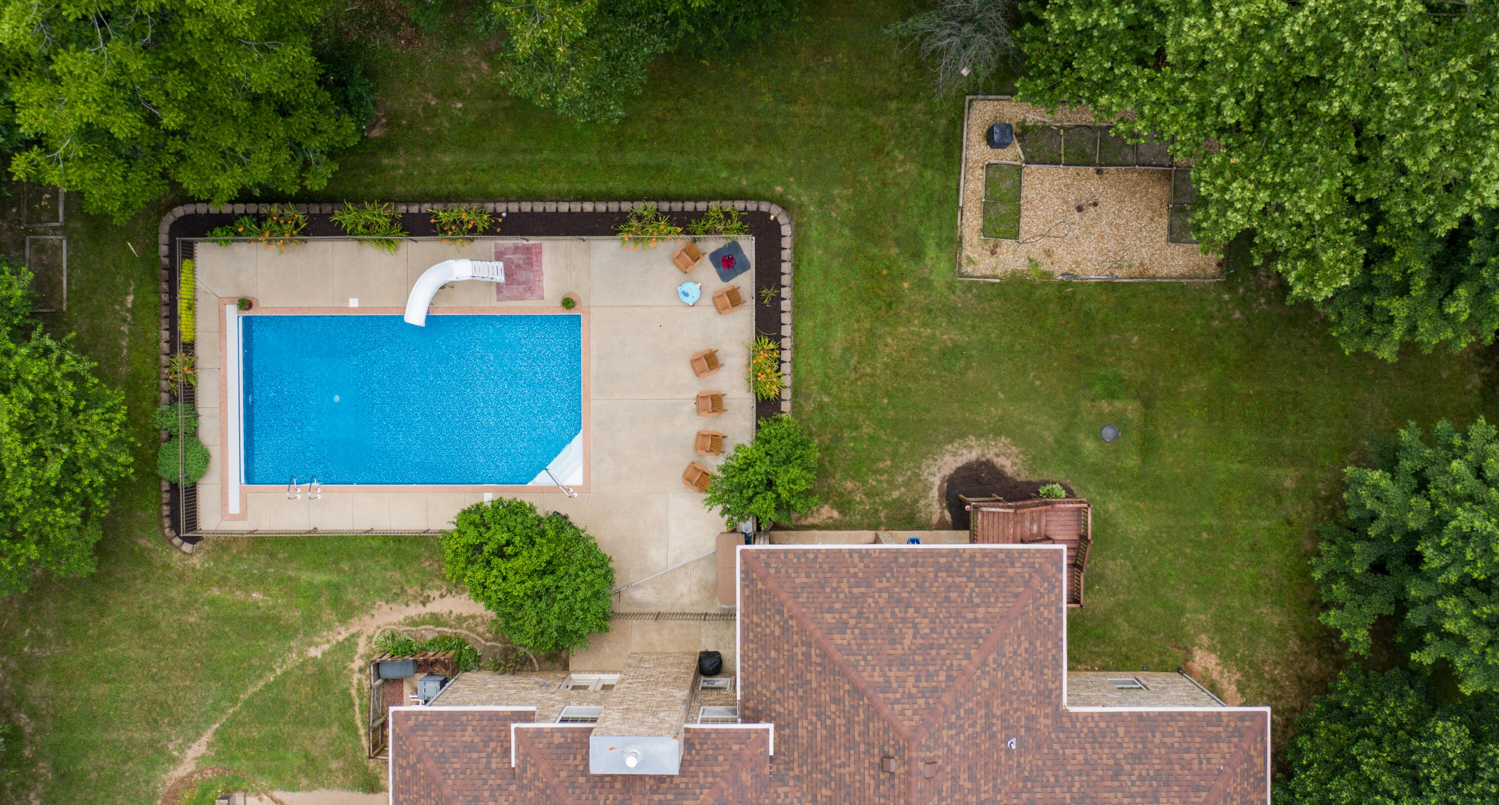 Pebble Creek - Residential