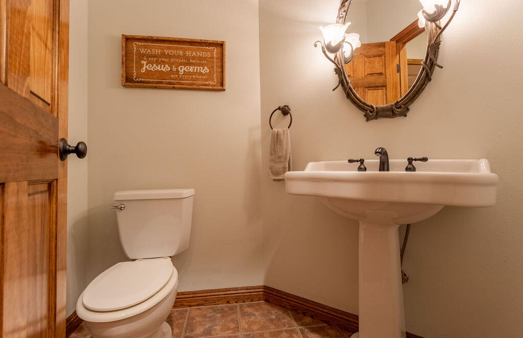 Pebble Creek - Residential