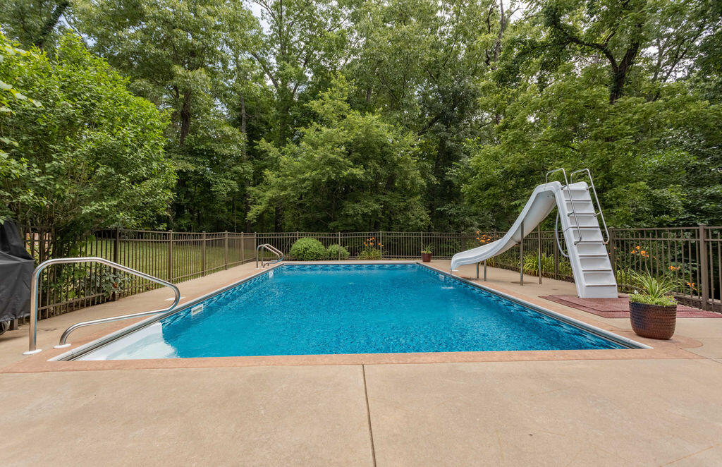 Pebble Creek - Residential