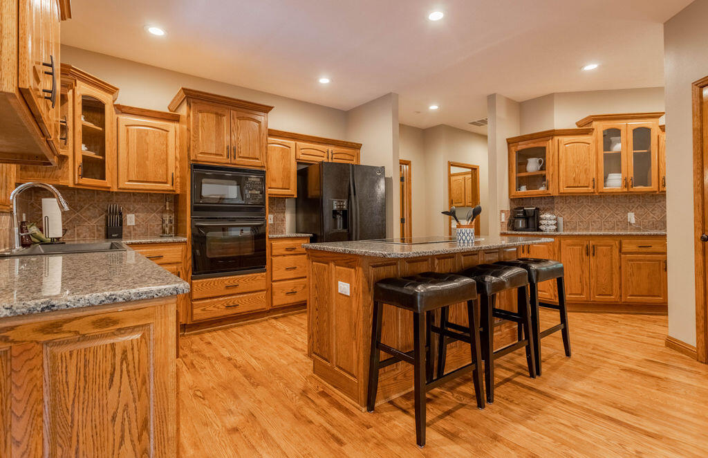 Pebble Creek - Residential