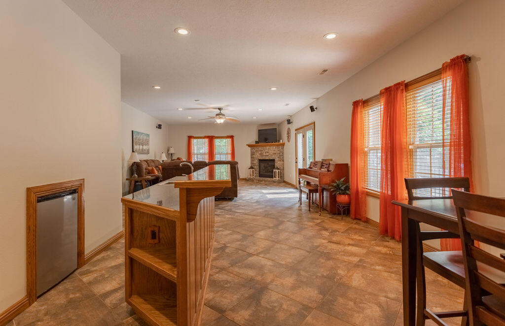 Pebble Creek - Residential