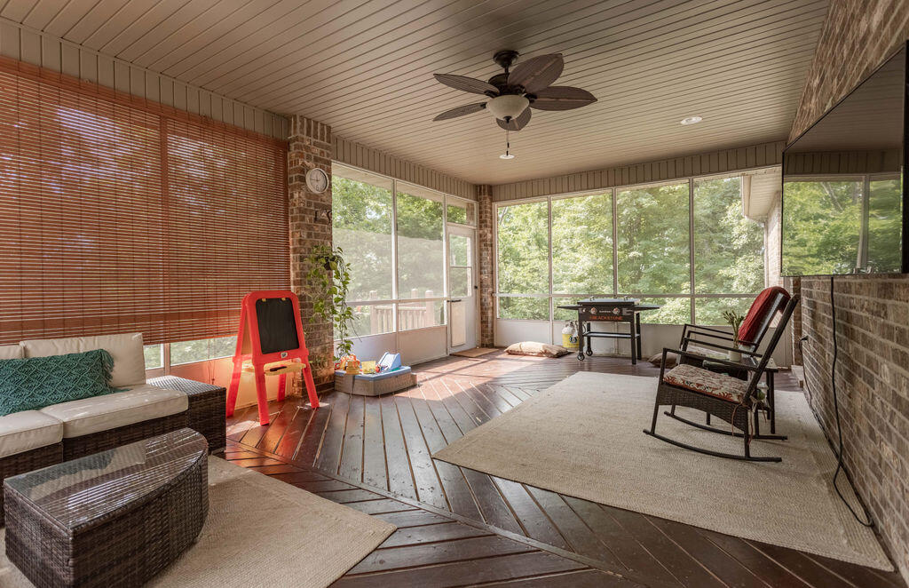 Pebble Creek - Residential