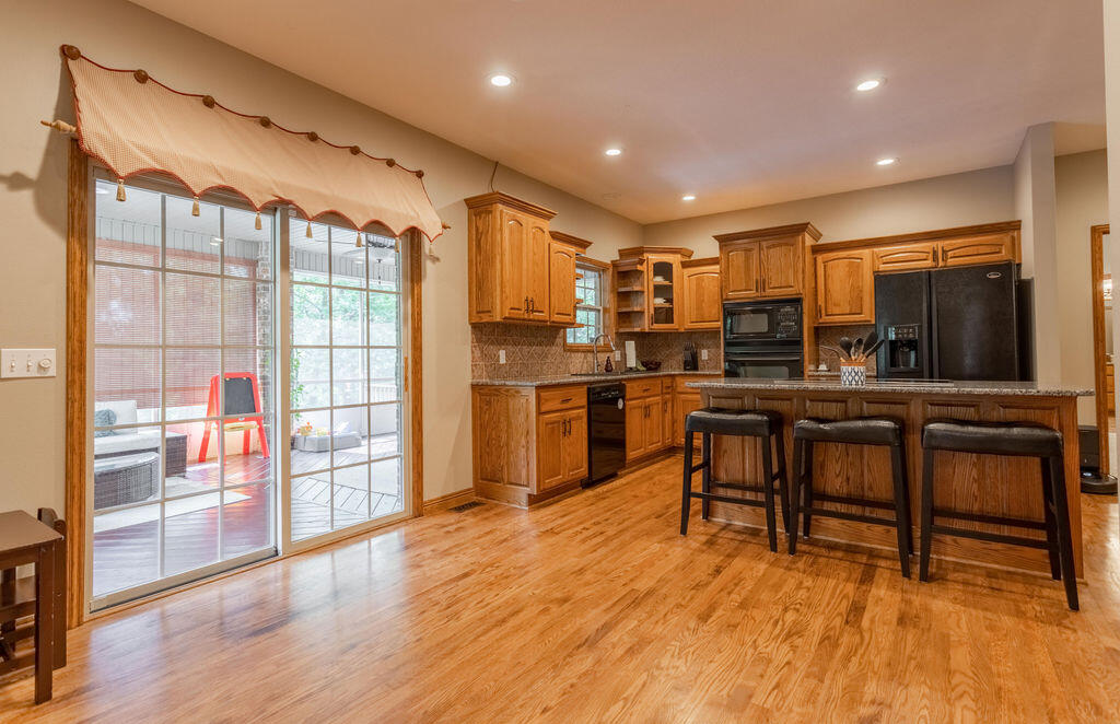 Pebble Creek - Residential