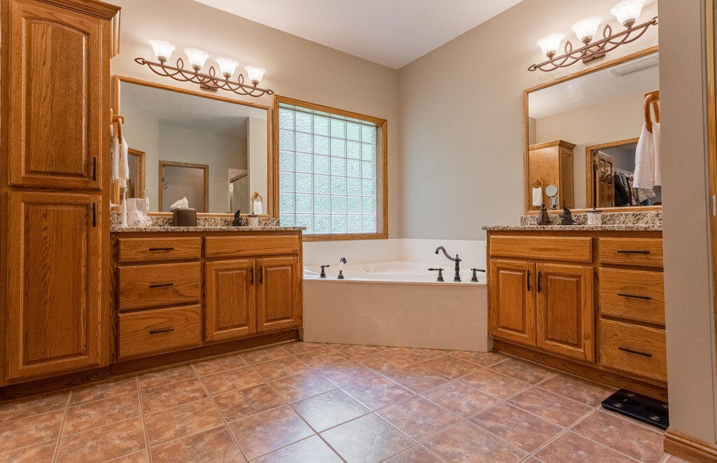 Pebble Creek - Residential