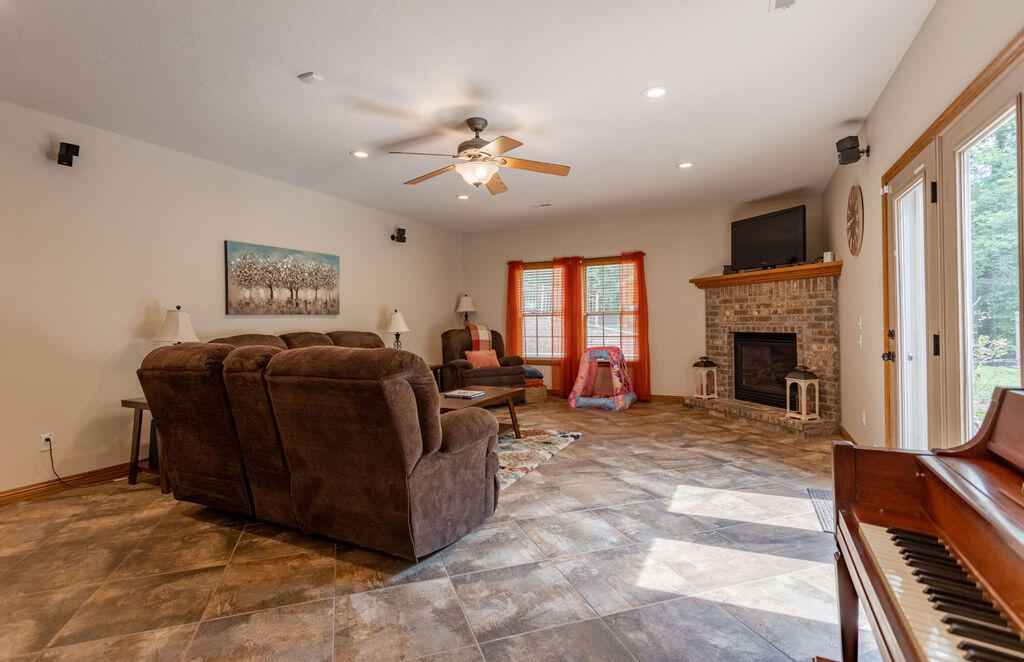 Pebble Creek - Residential