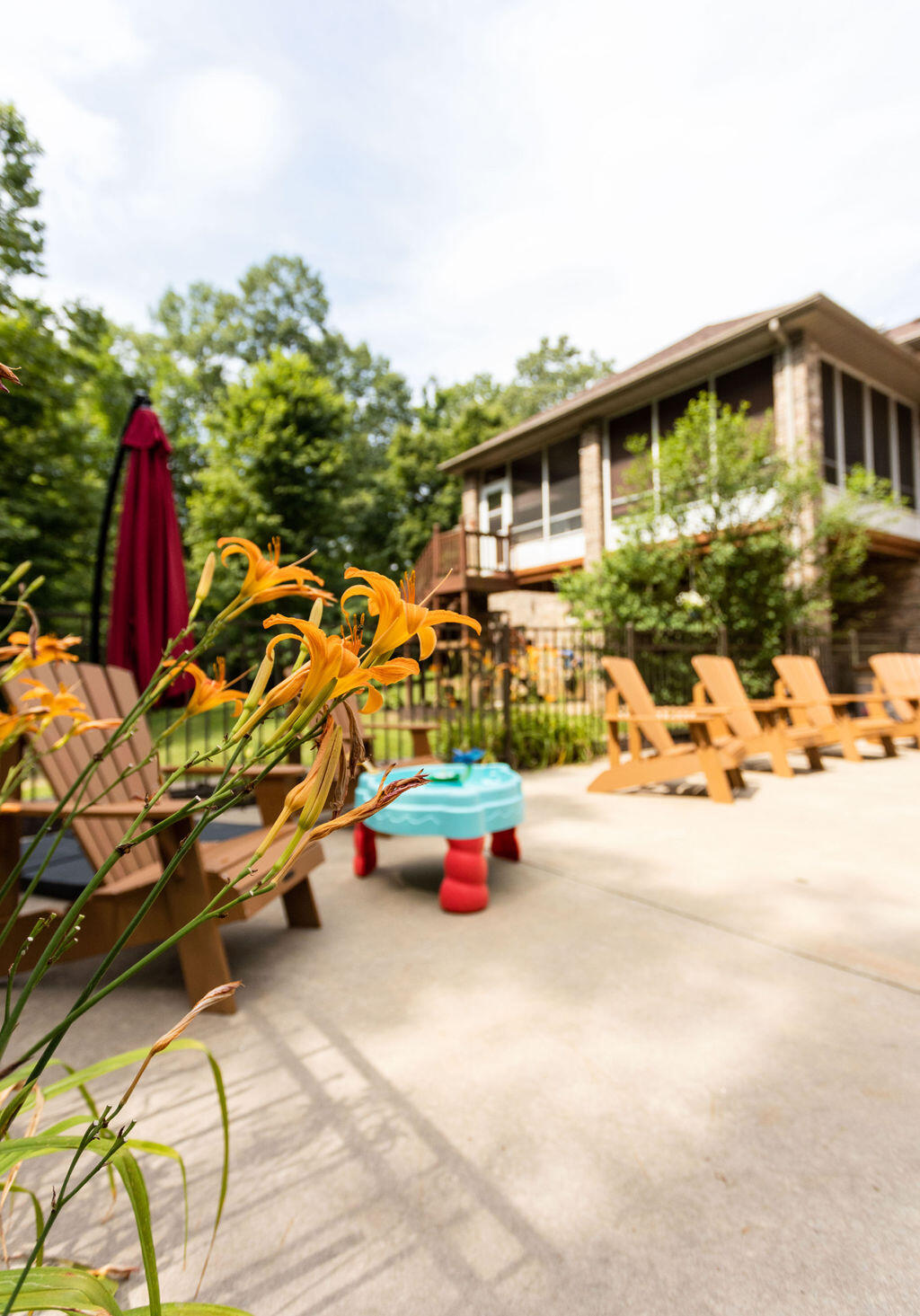 Pebble Creek - Residential