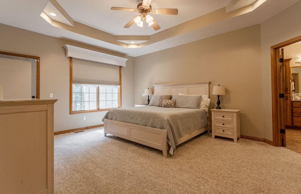 Pebble Creek - Residential