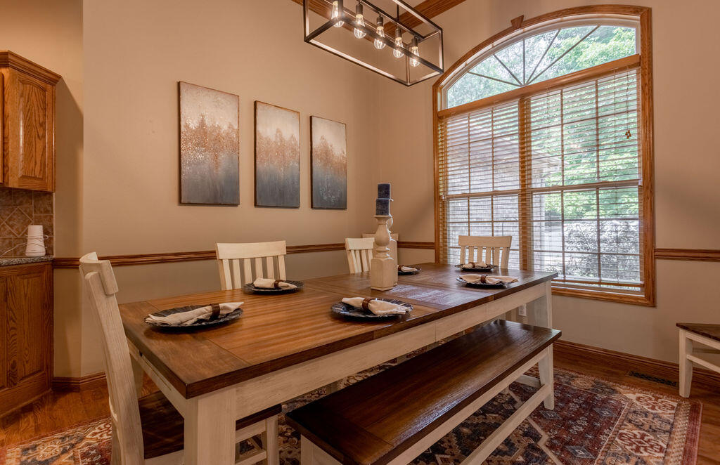 Pebble Creek - Residential