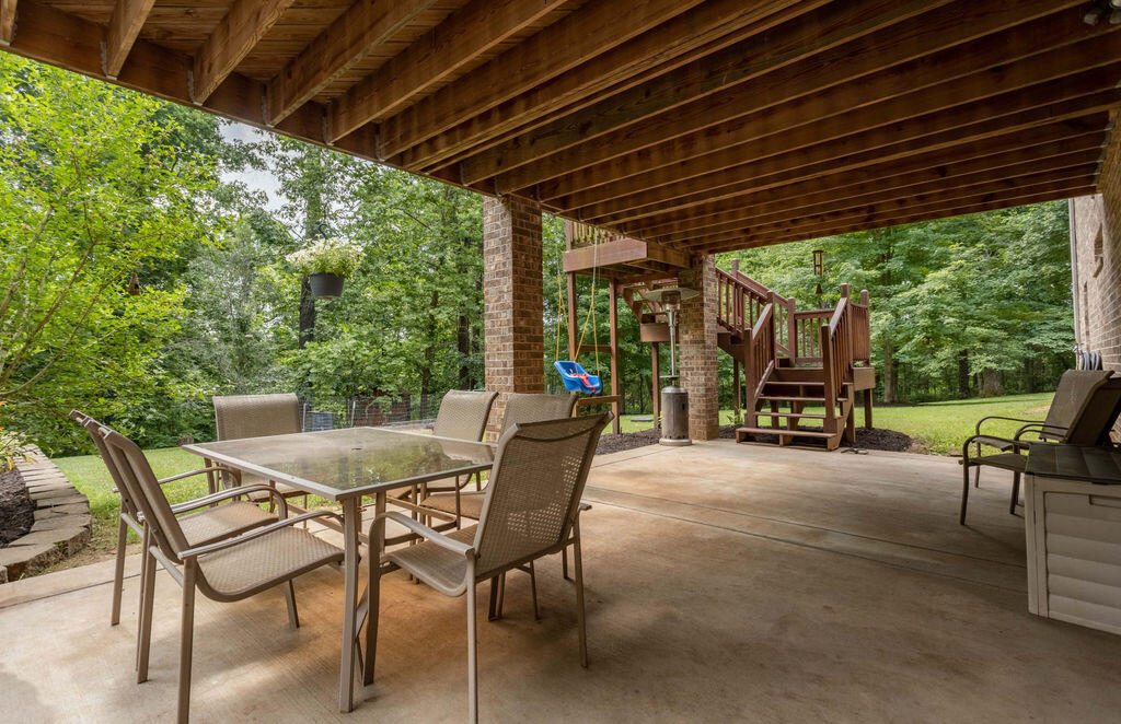 Pebble Creek - Residential