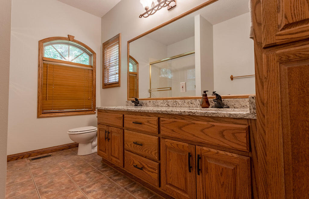 Pebble Creek - Residential