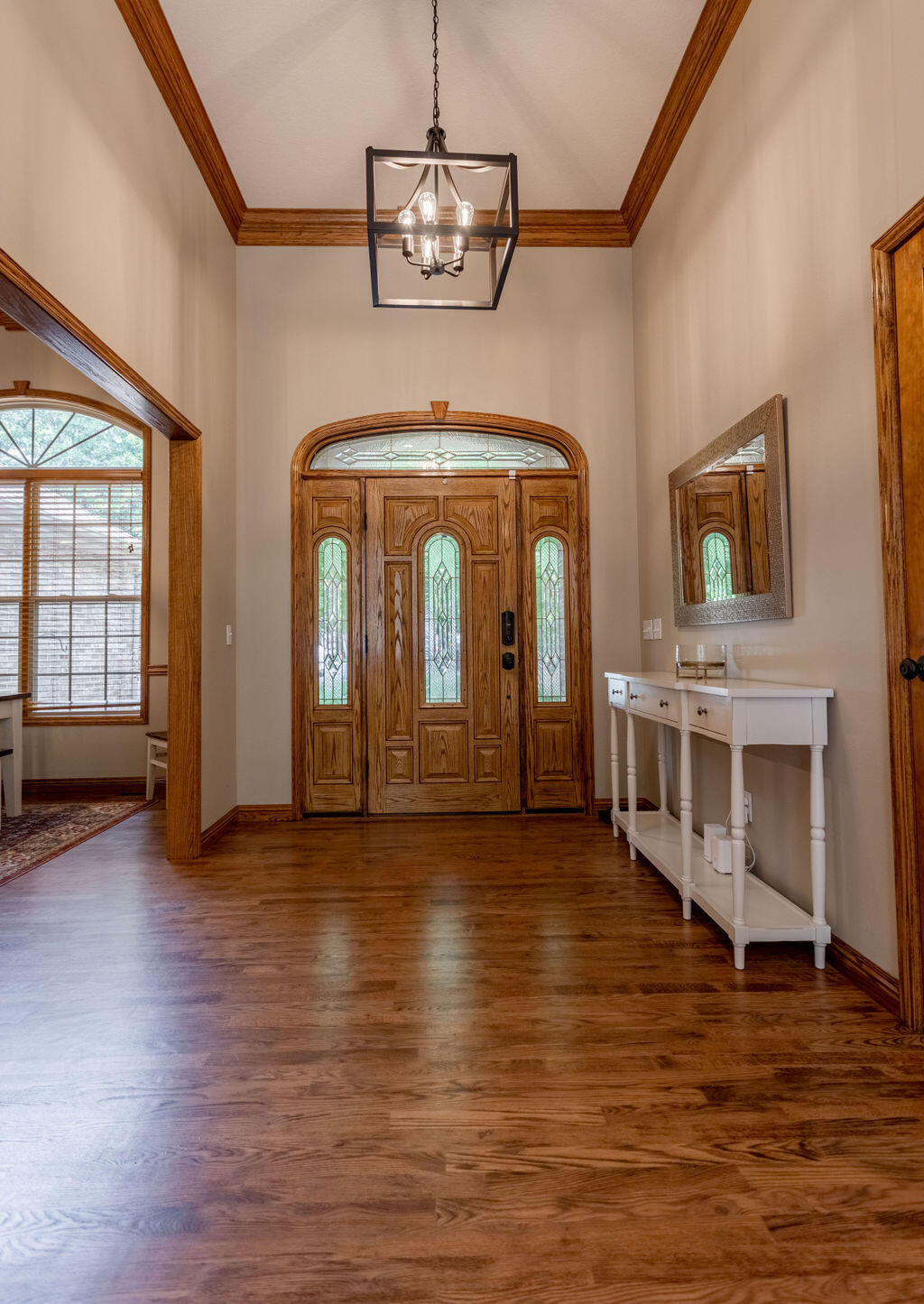 Pebble Creek - Residential