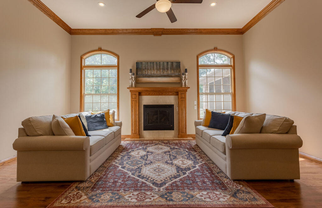 Pebble Creek - Residential