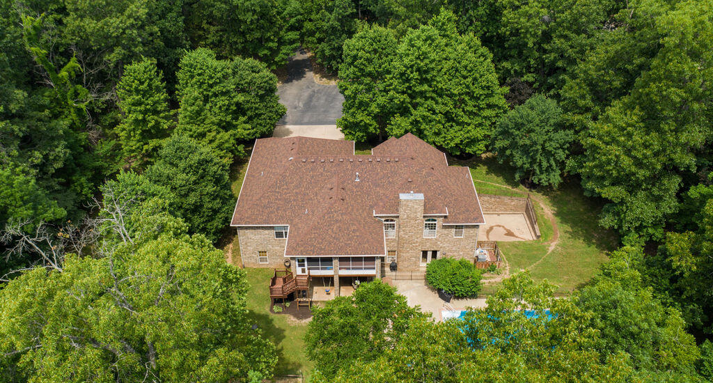 Pebble Creek - Residential
