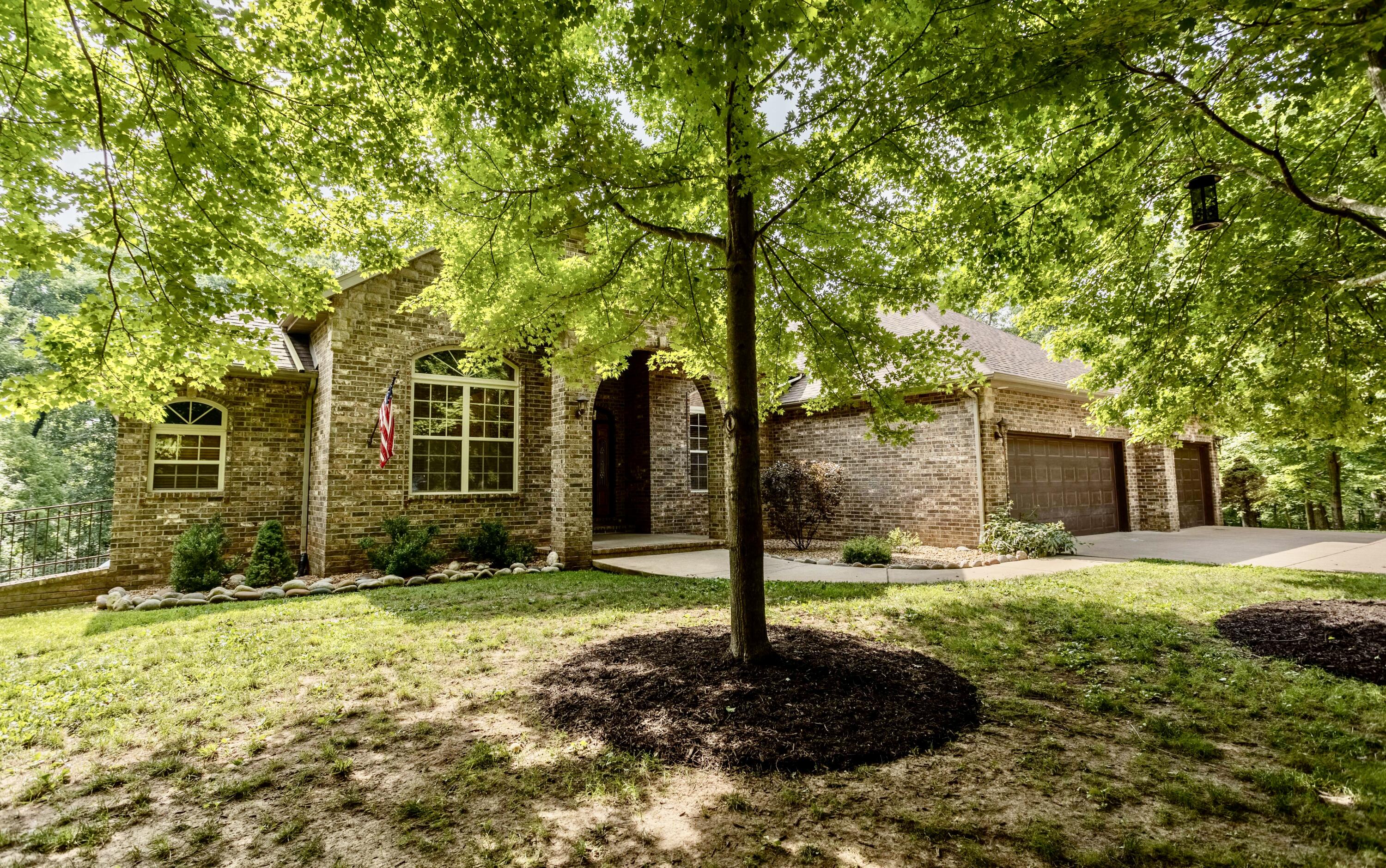 Pebble Creek - Residential