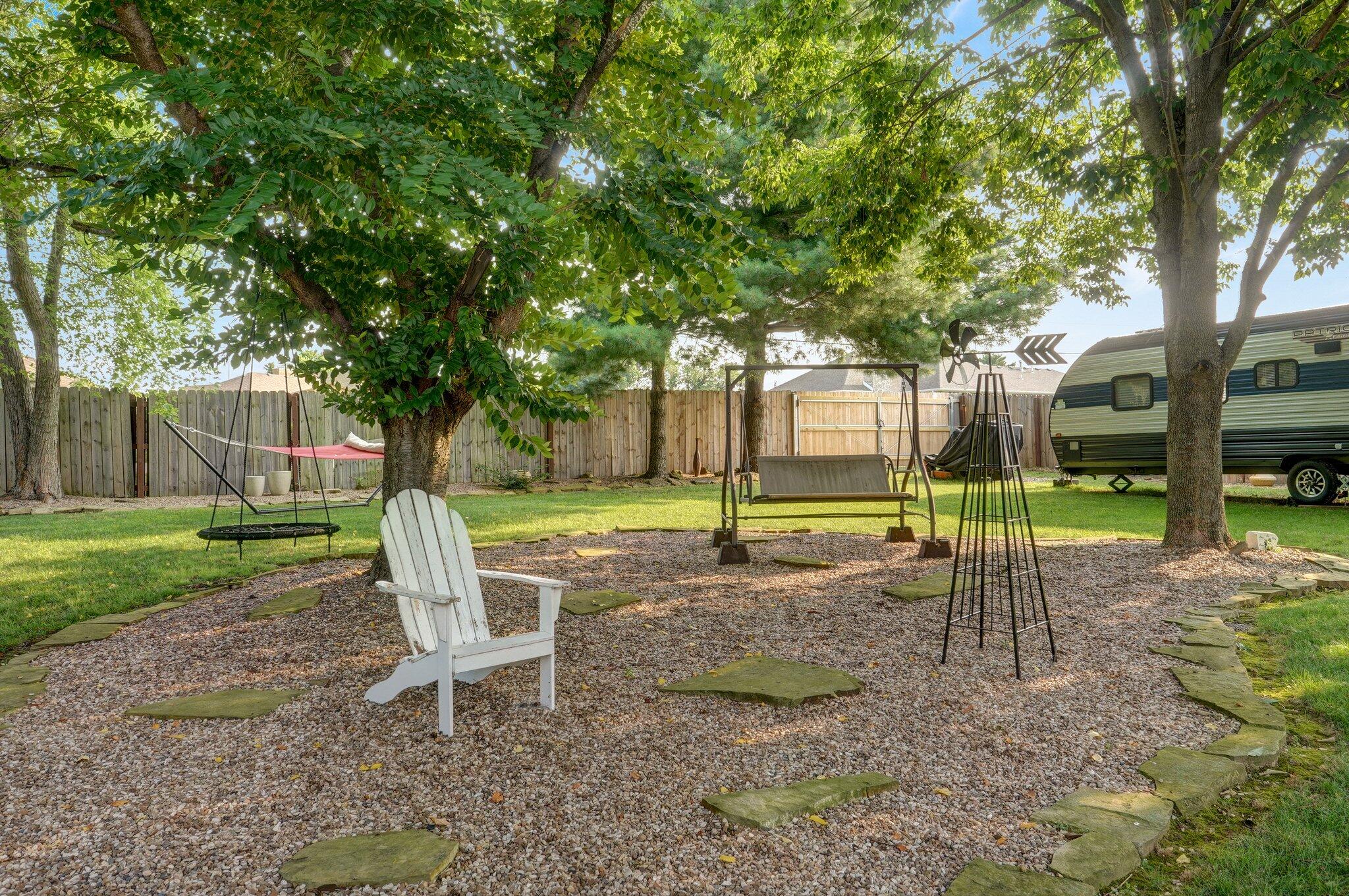 Marlborough Manor - Residential