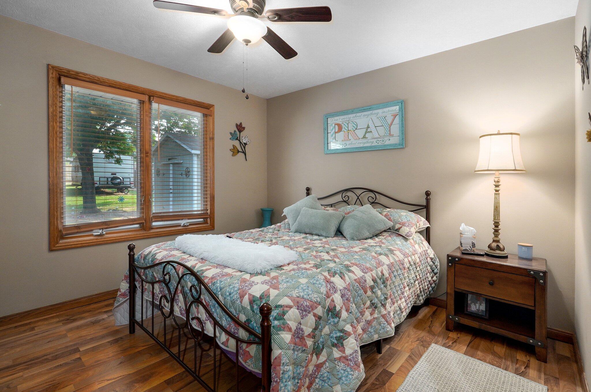 Marlborough Manor - Residential