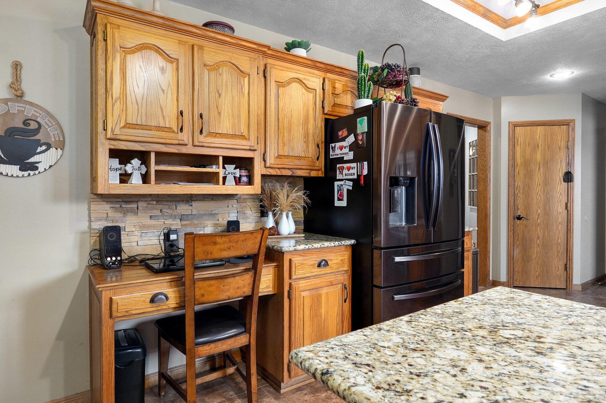 Marlborough Manor - Residential