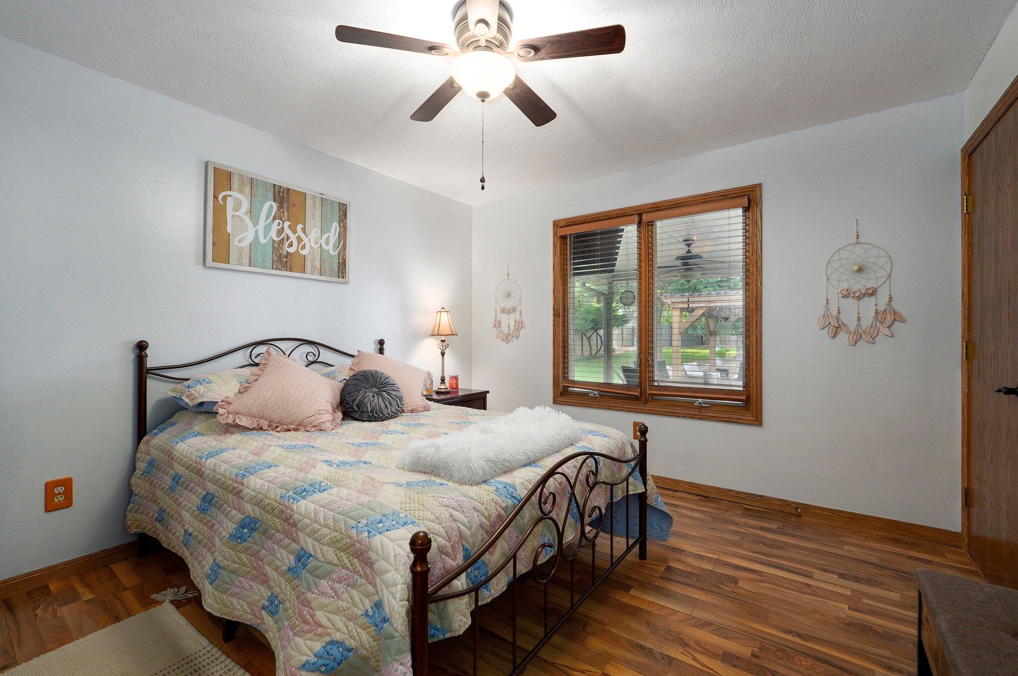 Marlborough Manor - Residential