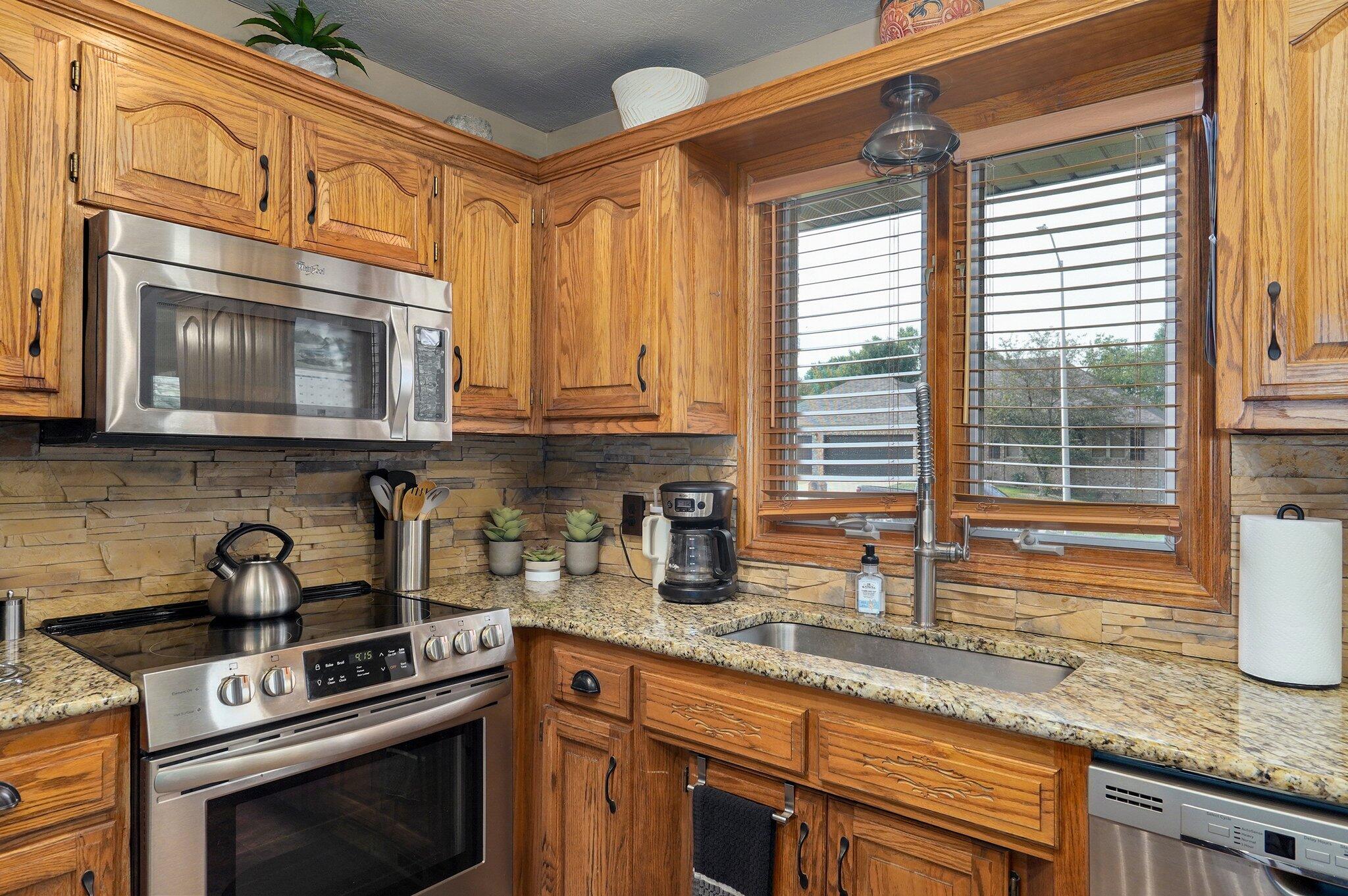 Marlborough Manor - Residential