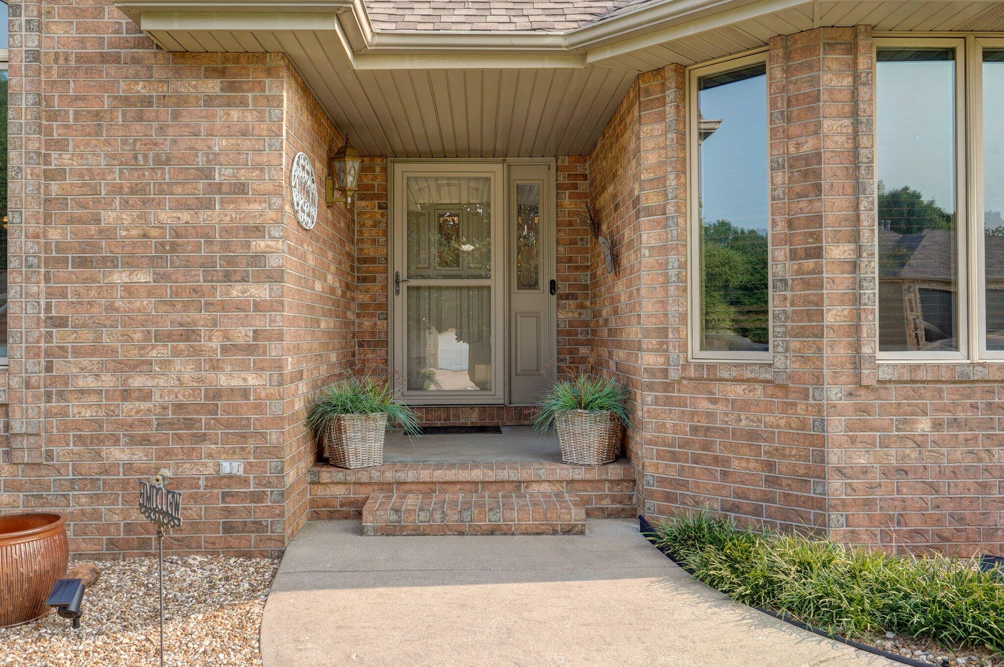 Marlborough Manor - Residential