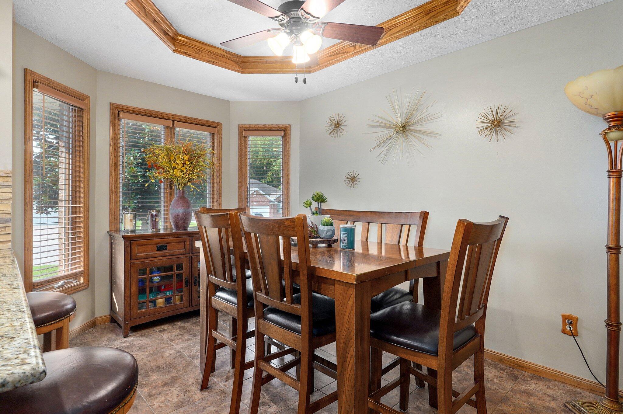 Marlborough Manor - Residential