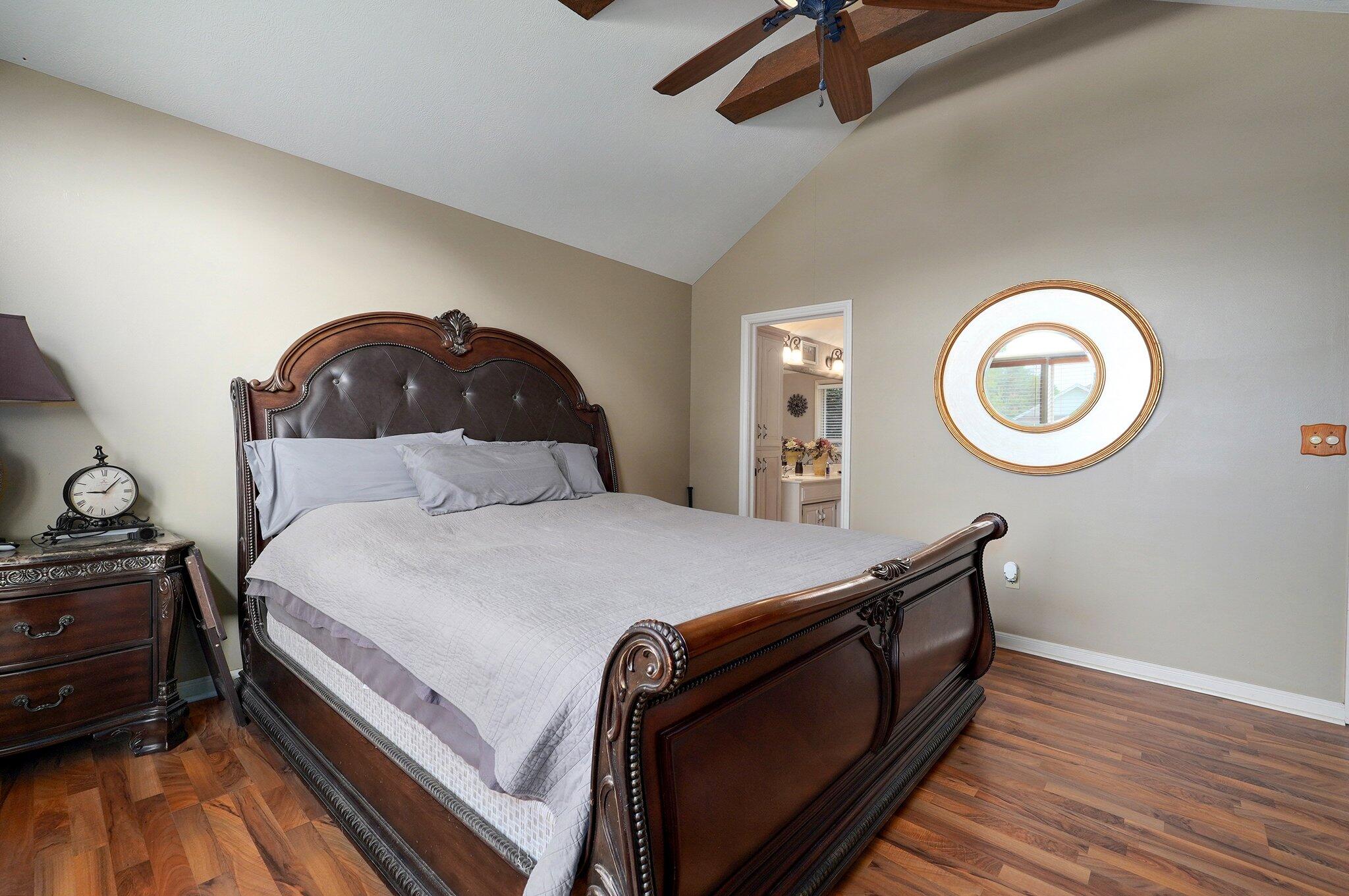 Marlborough Manor - Residential