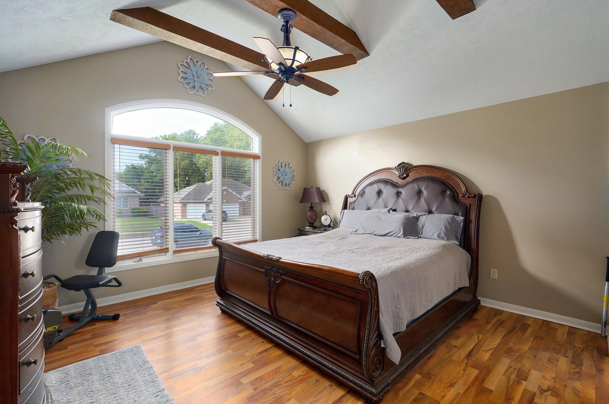 Marlborough Manor - Residential