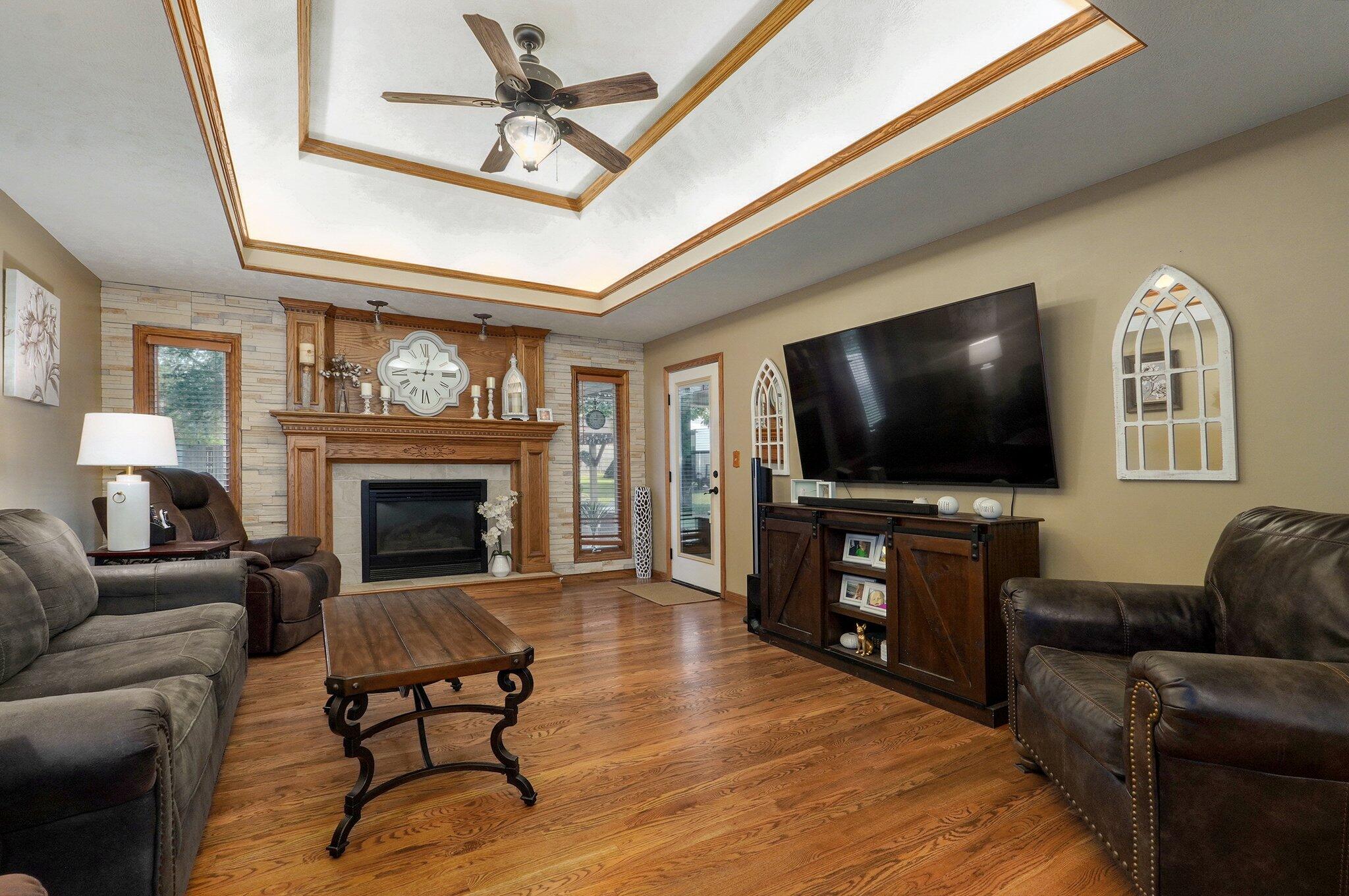 Marlborough Manor - Residential