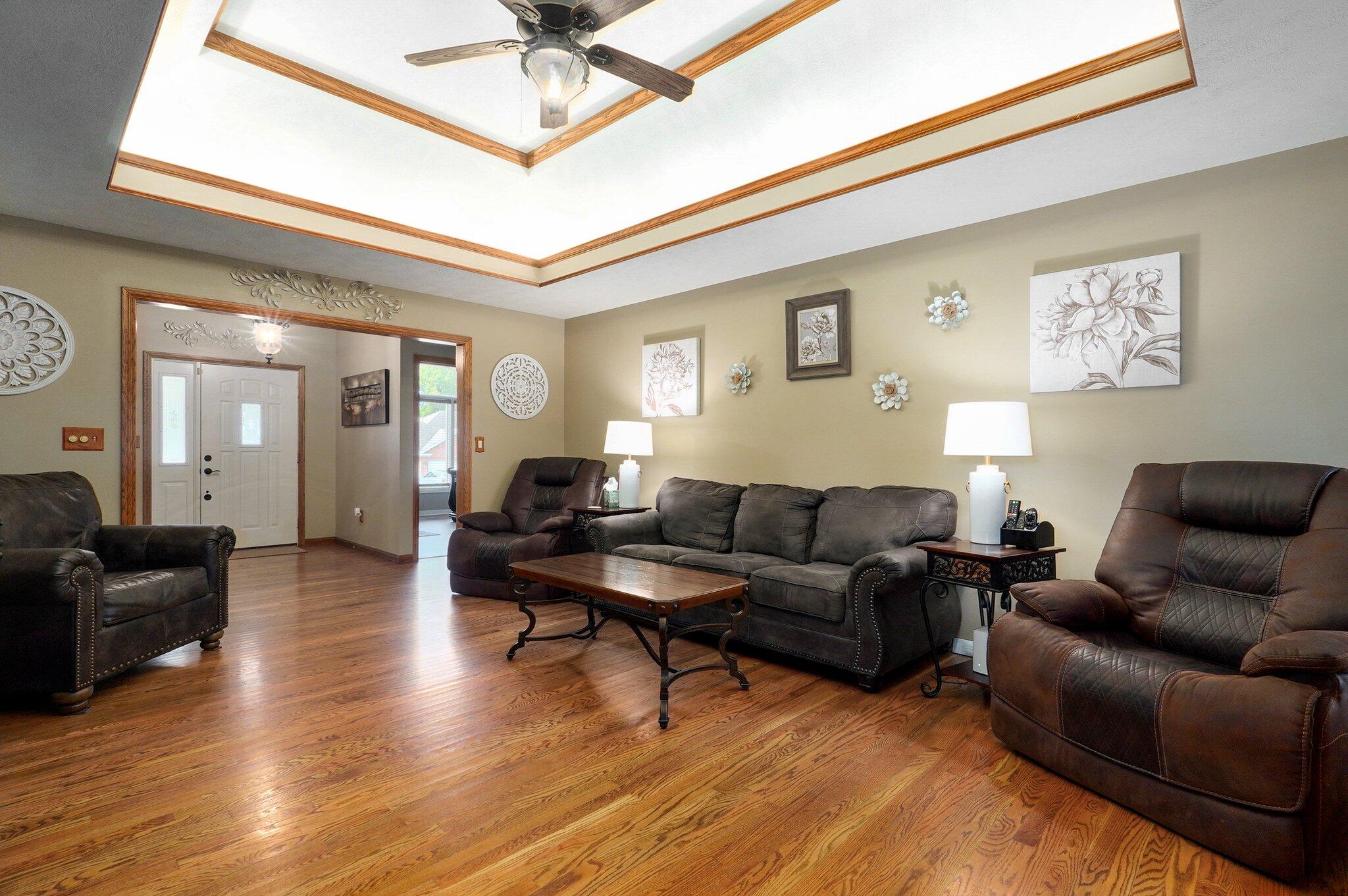 Marlborough Manor - Residential
