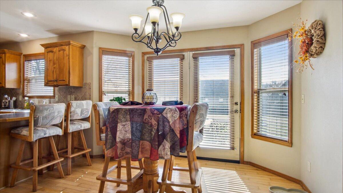 Stone Ridge 1st - Residential