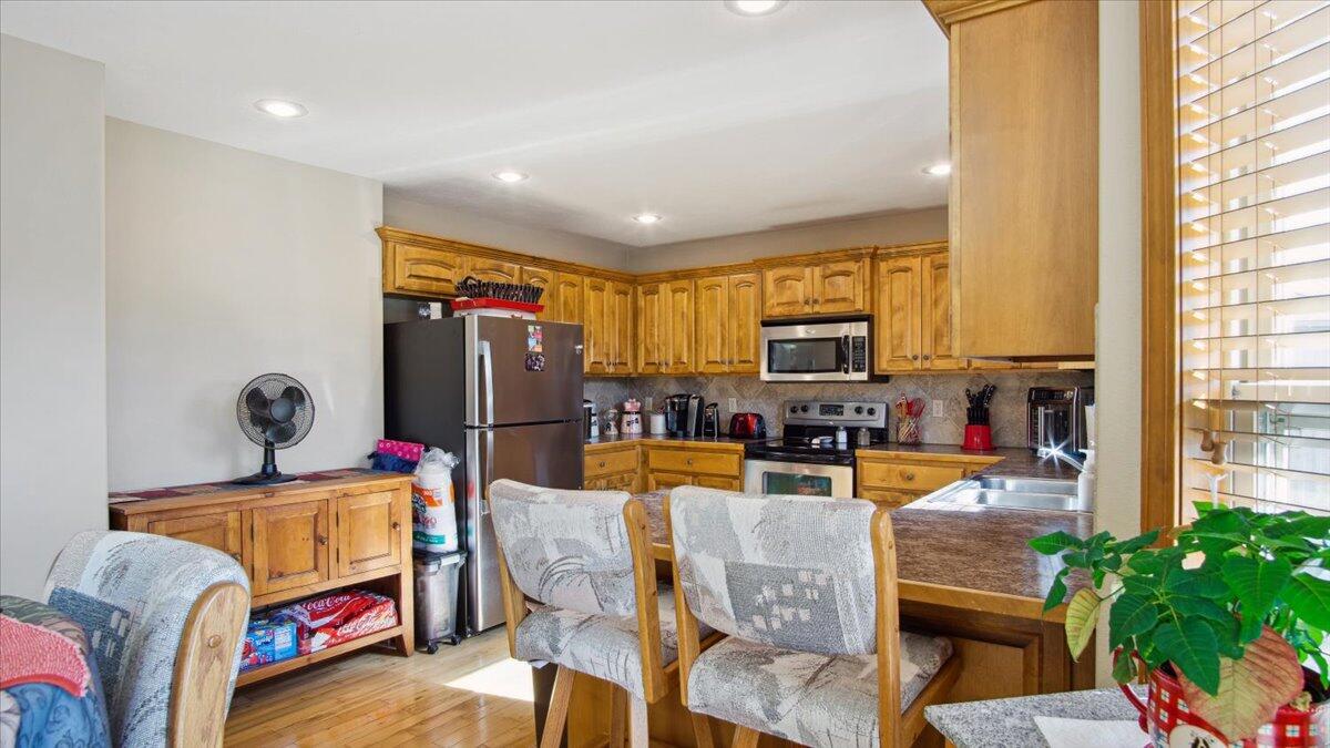 Stone Ridge 1st - Residential