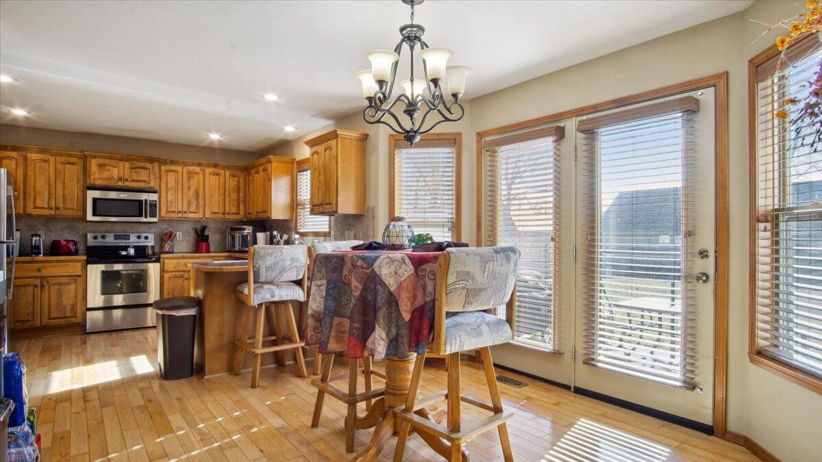 Stone Ridge 1st - Residential