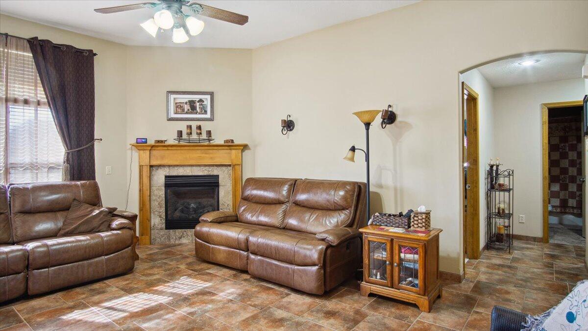 Stone Ridge 1st - Residential