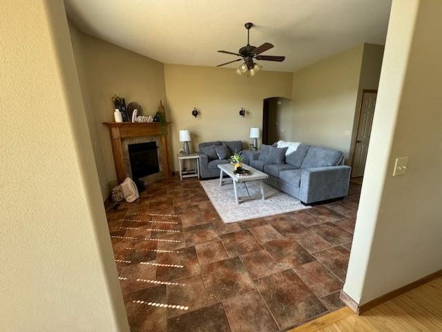 Stone Ridge 1st - Residential