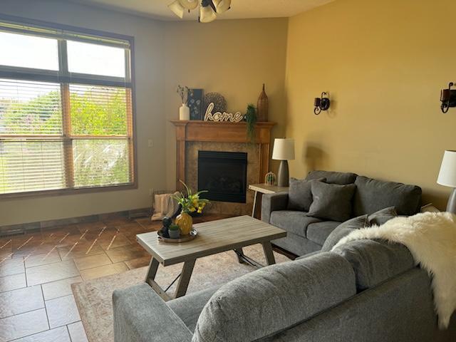 Stone Ridge 1st - Residential