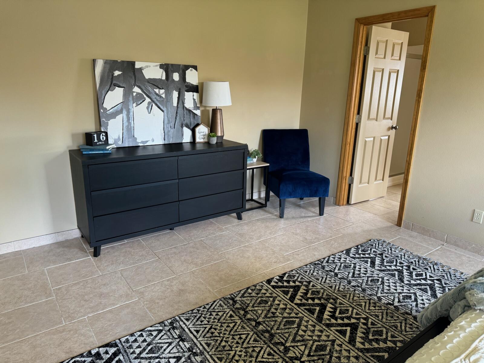 Stone Ridge 1st - Residential